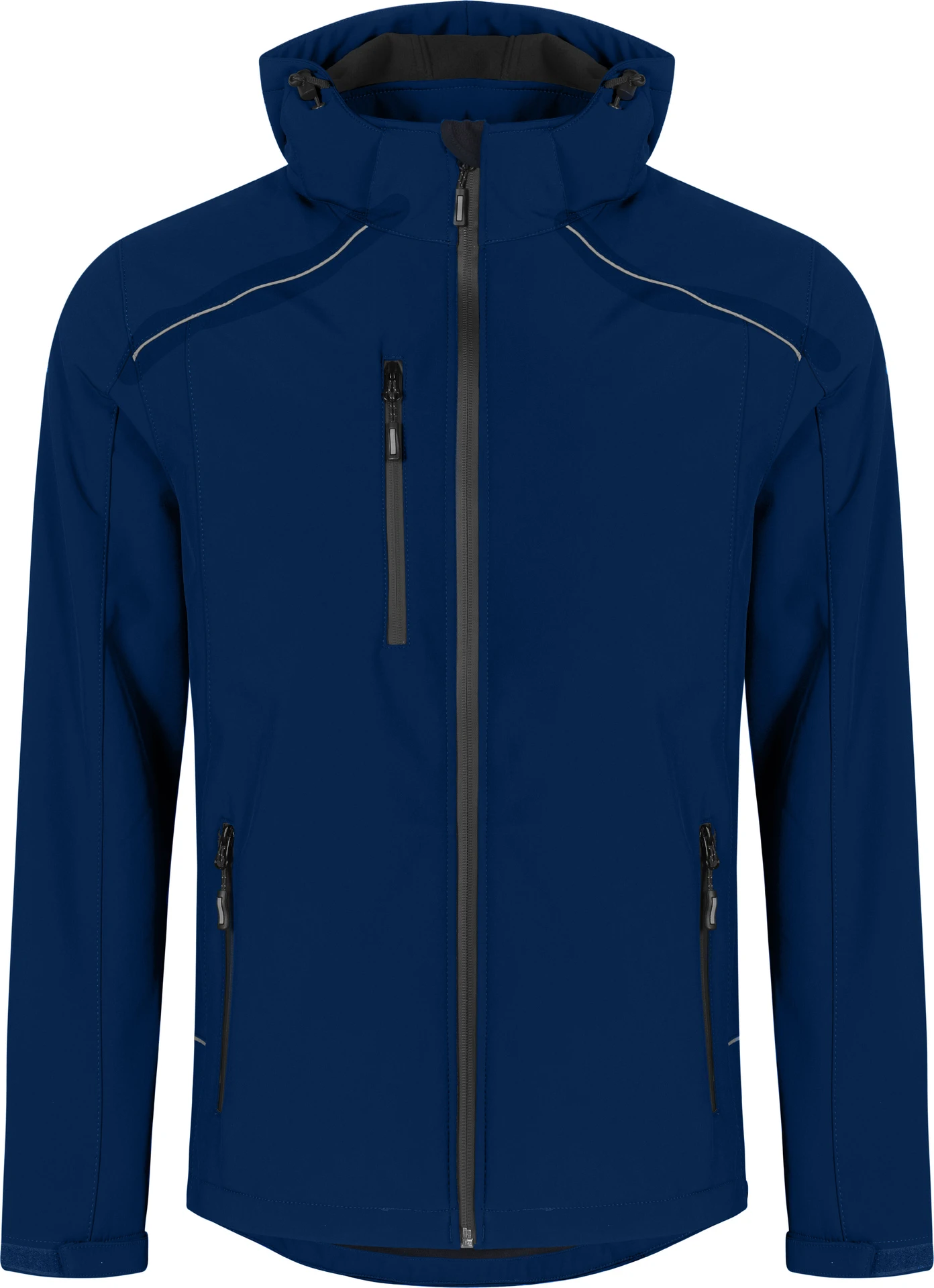 Promodoro Men's Softshell Jacket