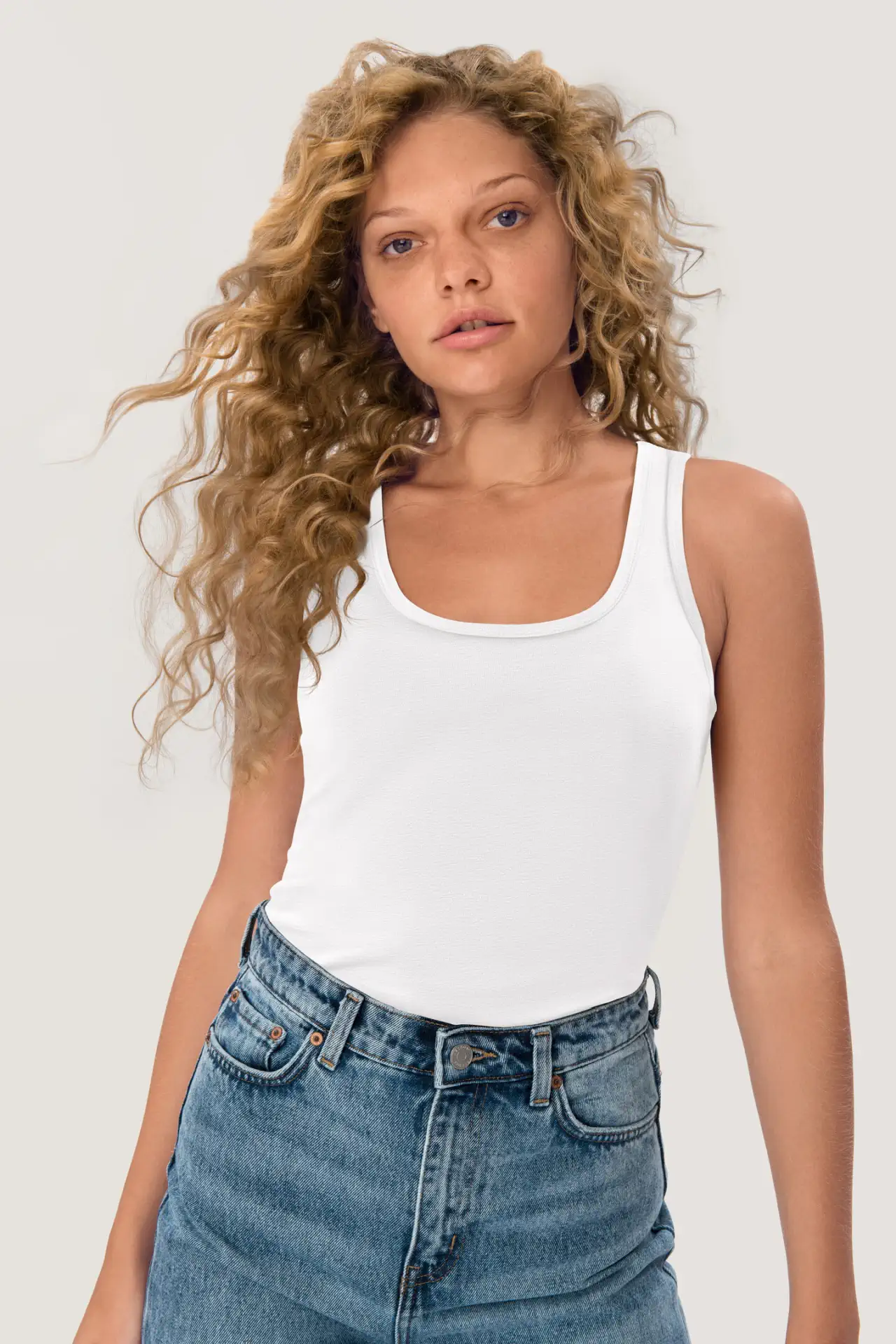 HAKRO Women-Tank-Top 159 Classic HAKRO Women-Tank-Top 159 Classic