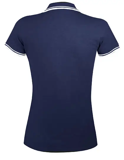 SOL'S Women's Polo Shirt Pasadena