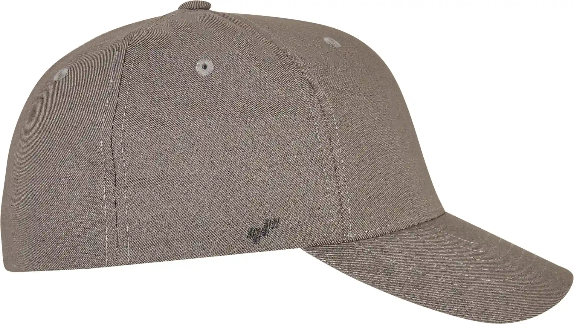 flexfit-6100nu-nu-cap-grey-right-4 FLEXFIT FLEXFIT Nu® Cap