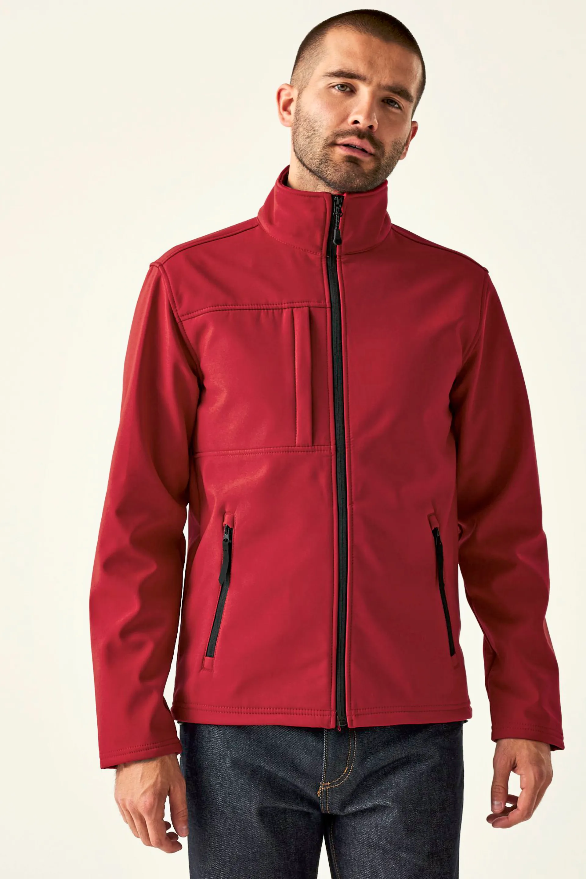 Regatta Men´s Softshell Jacket - Octagon II