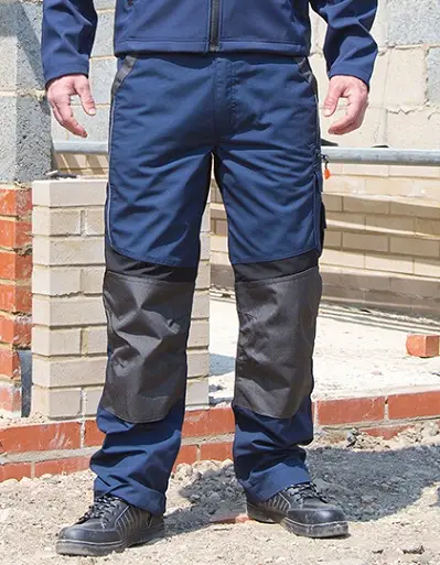Result Technical Trouser