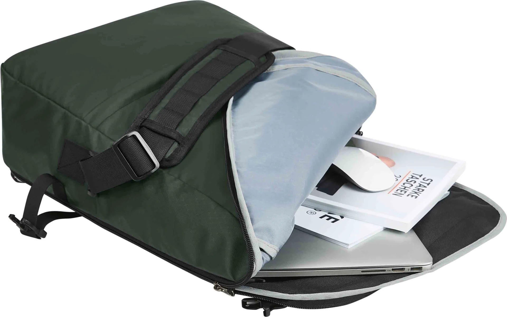 HALFAR Notebook Bag Active