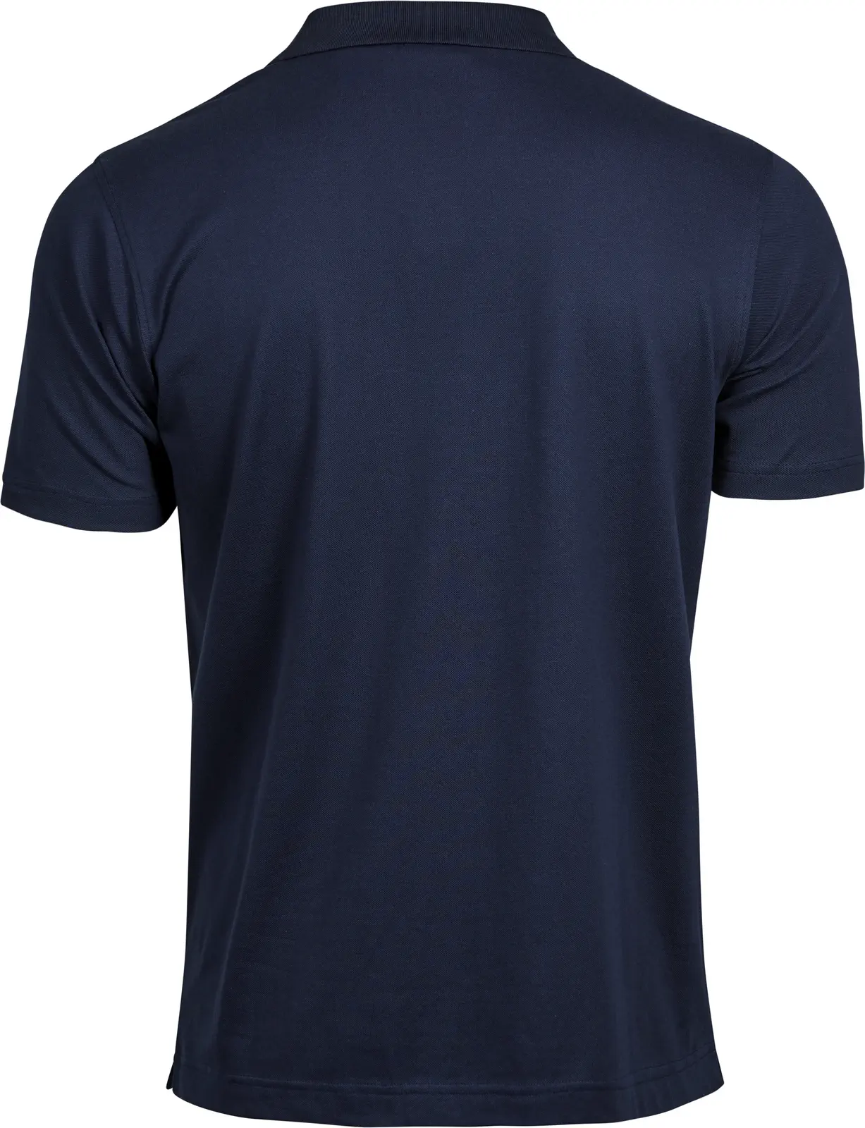 Tee Jays Luxury Stretch V-Neck Polo 