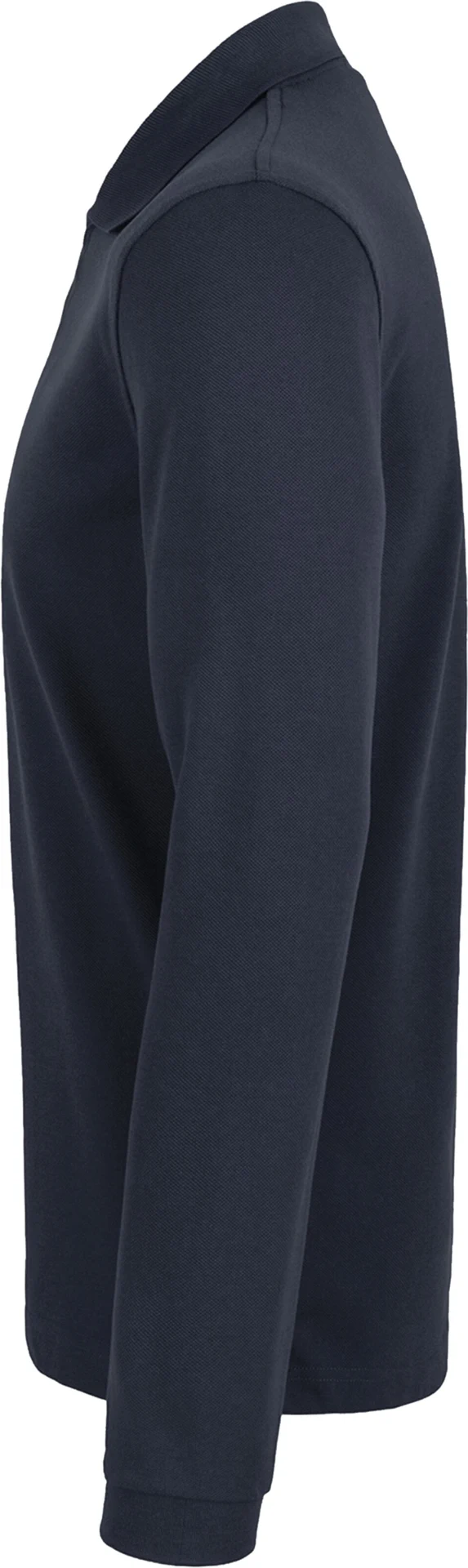 HAKRO Longsleeve-Poloshirt 821 HACCP Mikralinar®