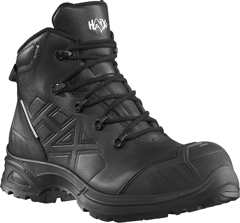 HAIX Sicherheitsstiefel AIRPOWER XR 810 LTR GTX black S7 HAIX Sicherheitsstiefel AIRPOWER XR 810 LTR GTX black S7