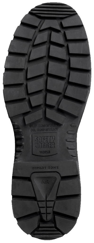 SAFETY JOGGER Sicherheitsschuh X430 S3  SAFETY JOGGER Sicherheitsschuh X430 S3