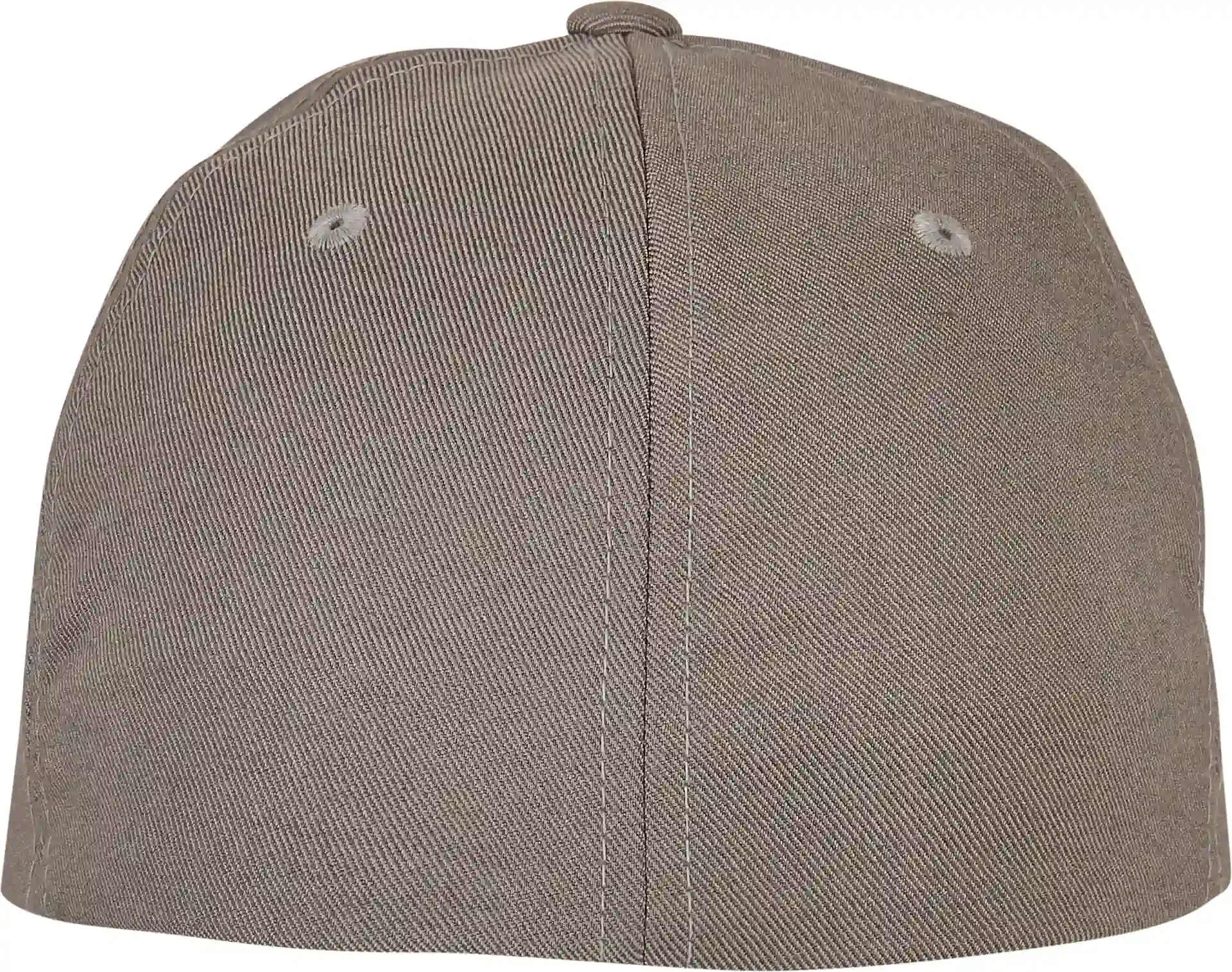 flexfit-6100nu-nu-cap-grey-back-6 FLEXFIT FLEXFIT Nu® Cap