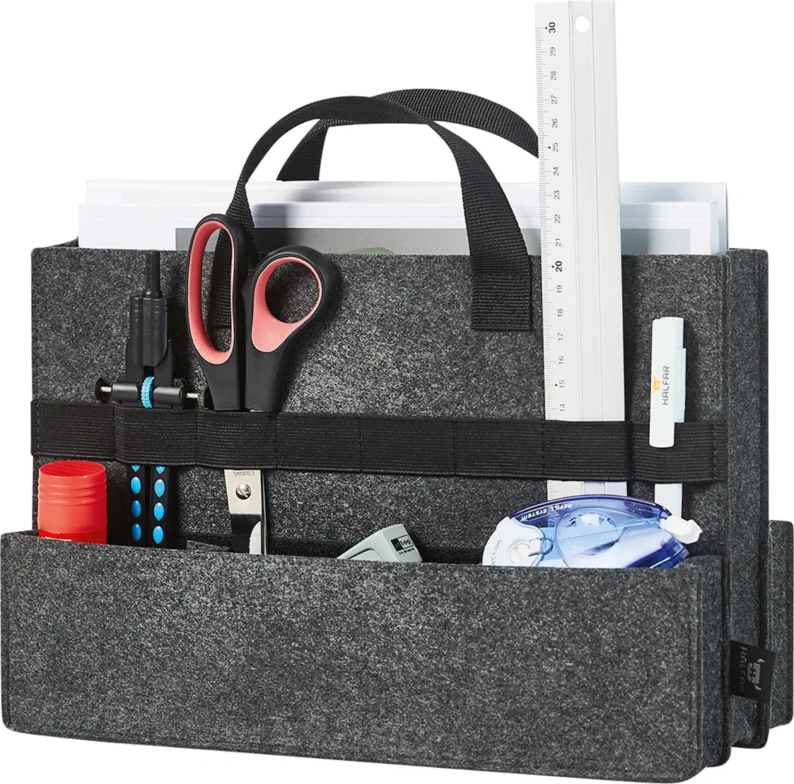 HALFAR Inlay Modern Classic