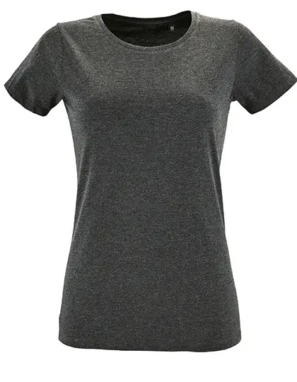 charcoal melange