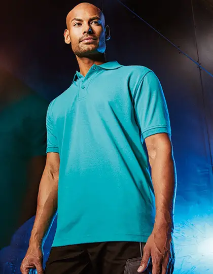 Promodoro Men's Polo 60/40