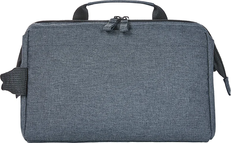 HALFAR Zip Bag Circle