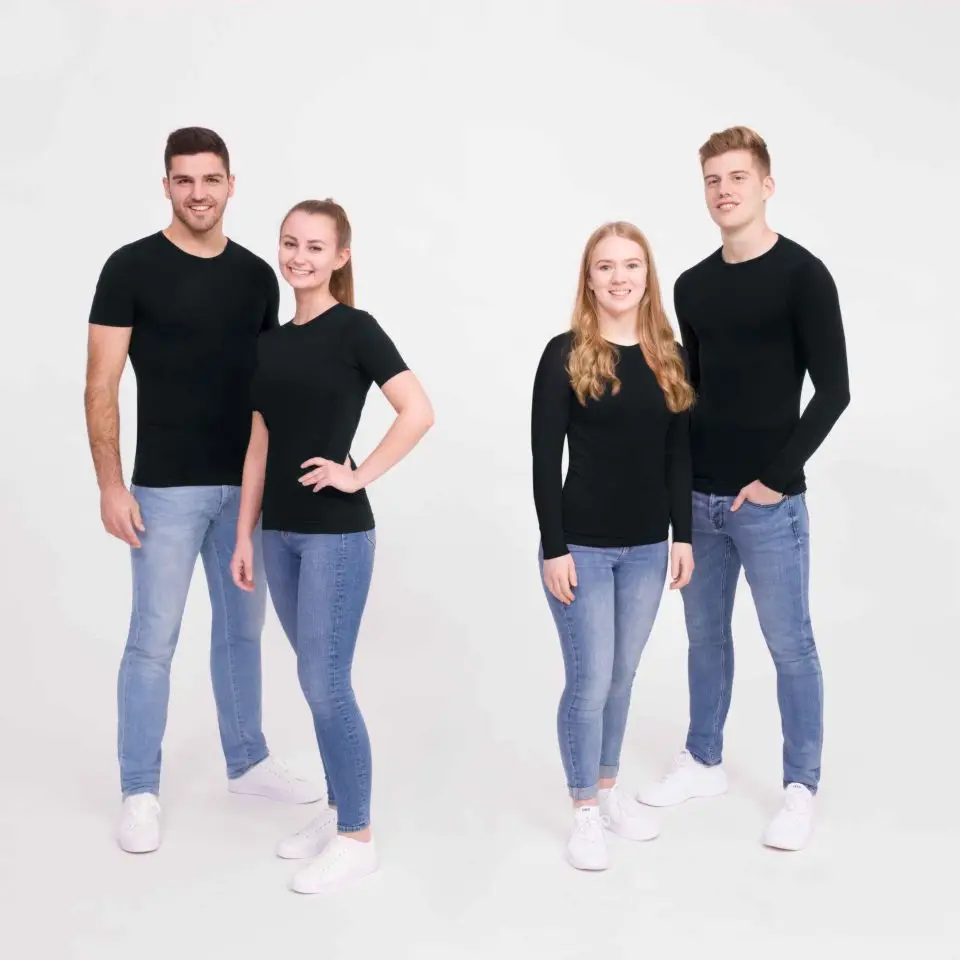 JAKO Longsleeve Skinbalance 2.0