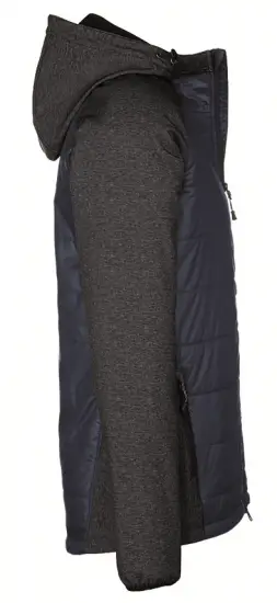 HAKRO Hybrid-Jacke 865 Maine