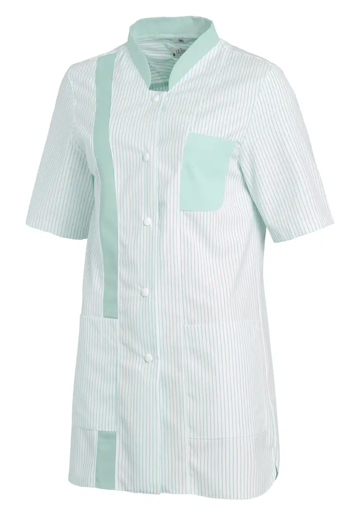 weiß/mint