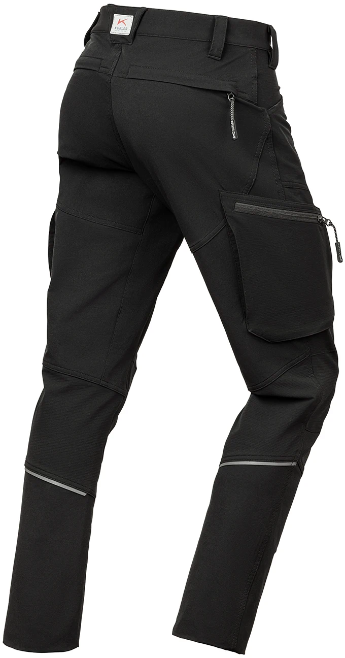 Kübler ATHLETIQ Stretchhose Kübler ATHLETIQ Stretchhose