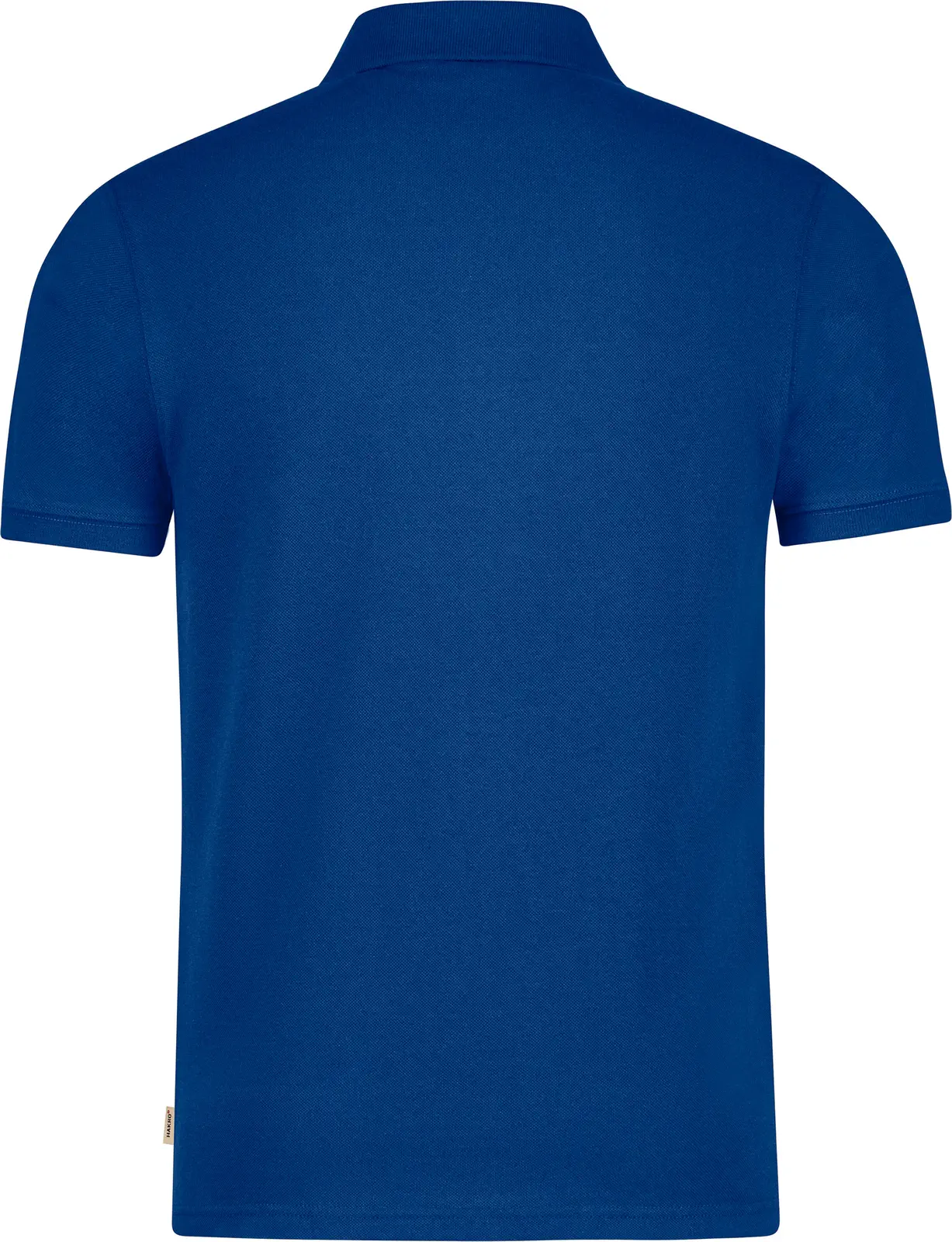 HAKRO Poloshirt 501 Bio-Baumwolle GOTS