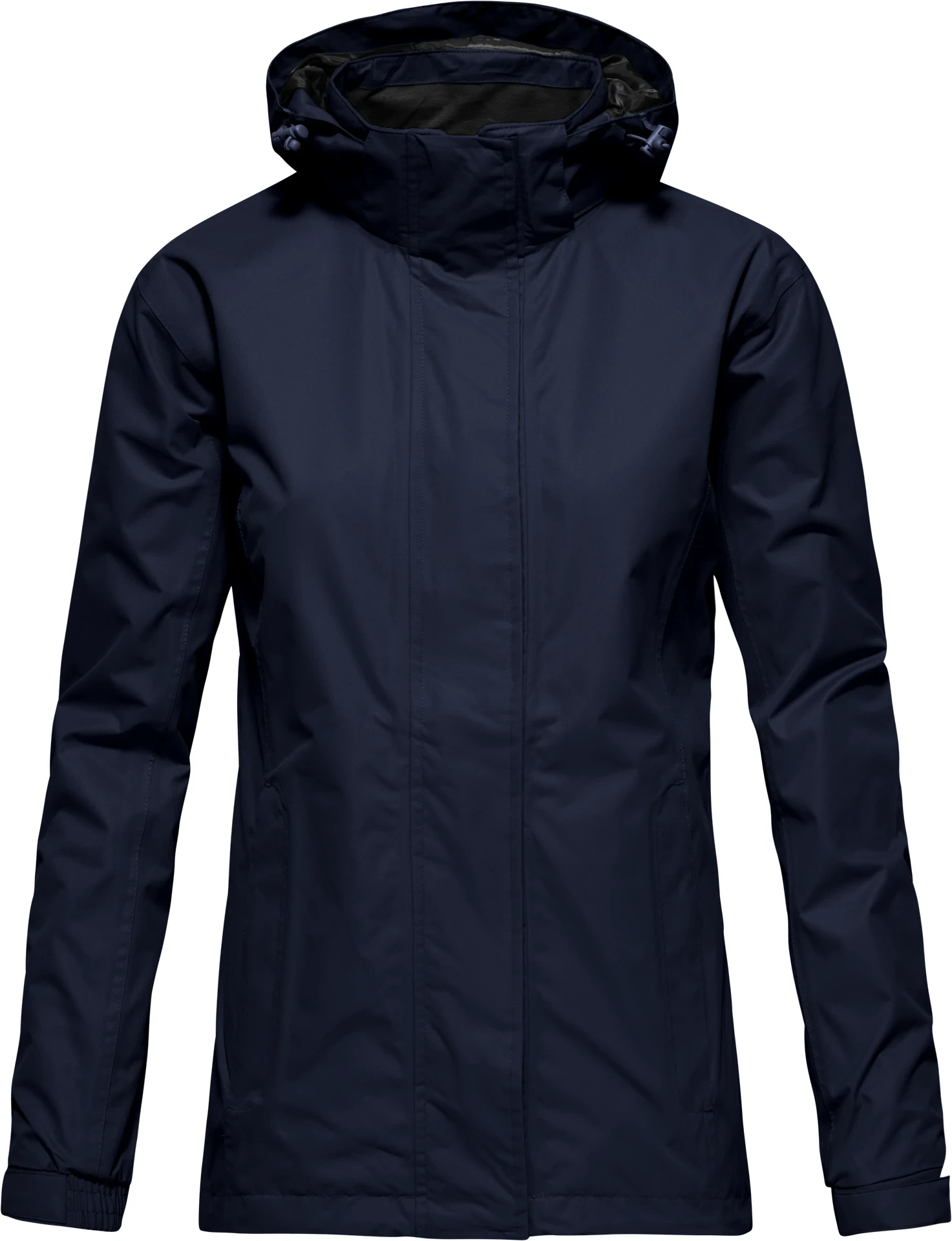 promodoro-7549-womens-performance-jacket-navy-front-3 Promodoro Women's Performance Jacket C+