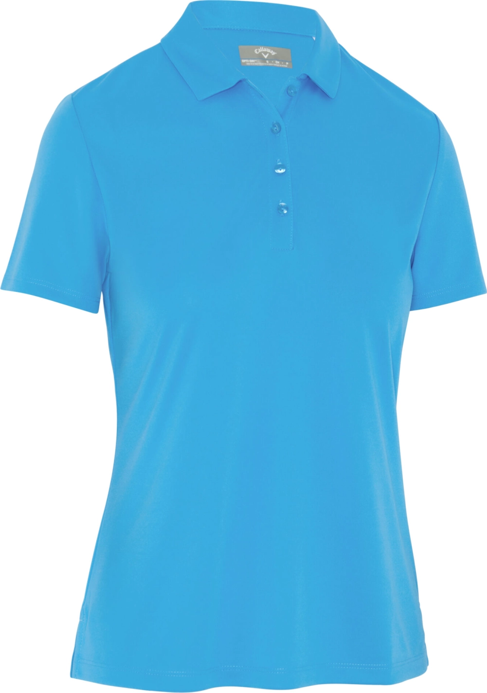 Callaway Ladies Tournament Polo