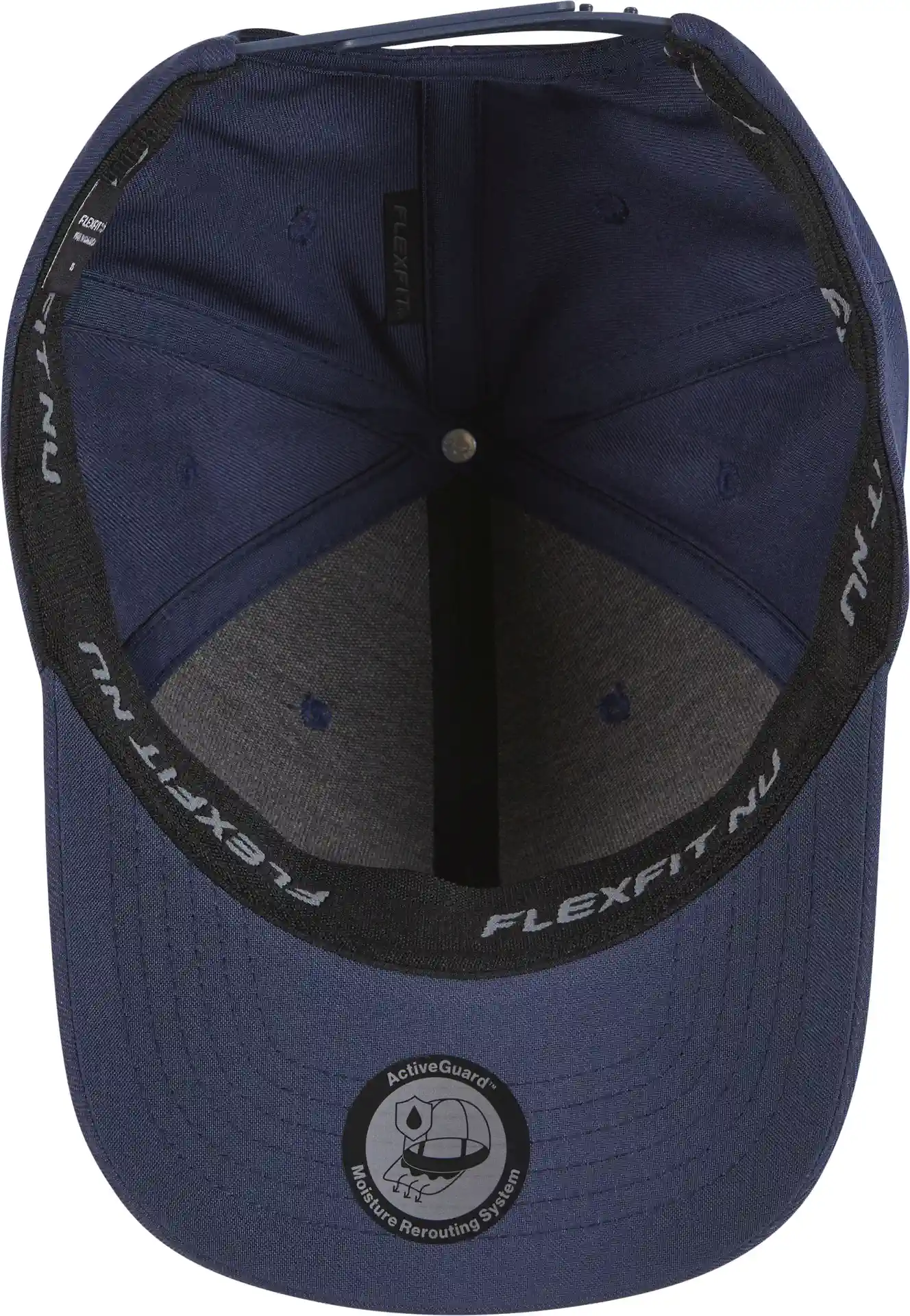 FLEXFIT Flexfit NU Adjustable Snapback
