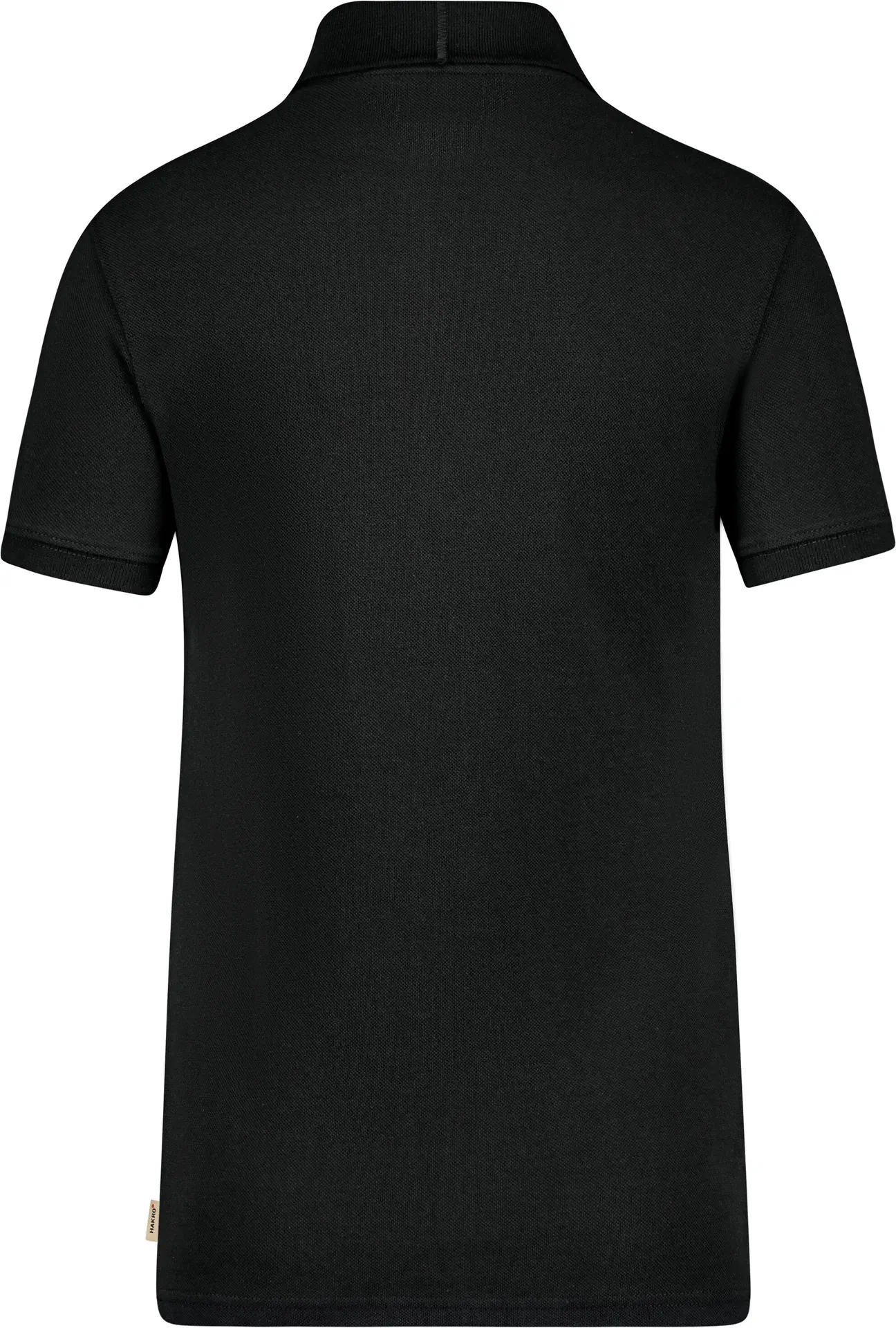 HAKRO Damen Poloshirt 301 Bio-Baumwolle GOTS