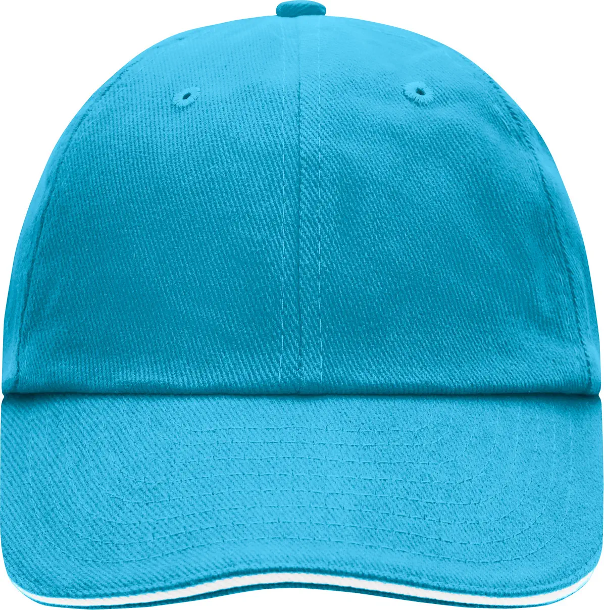 daiber 6-Panel Raver Sandwich Cap