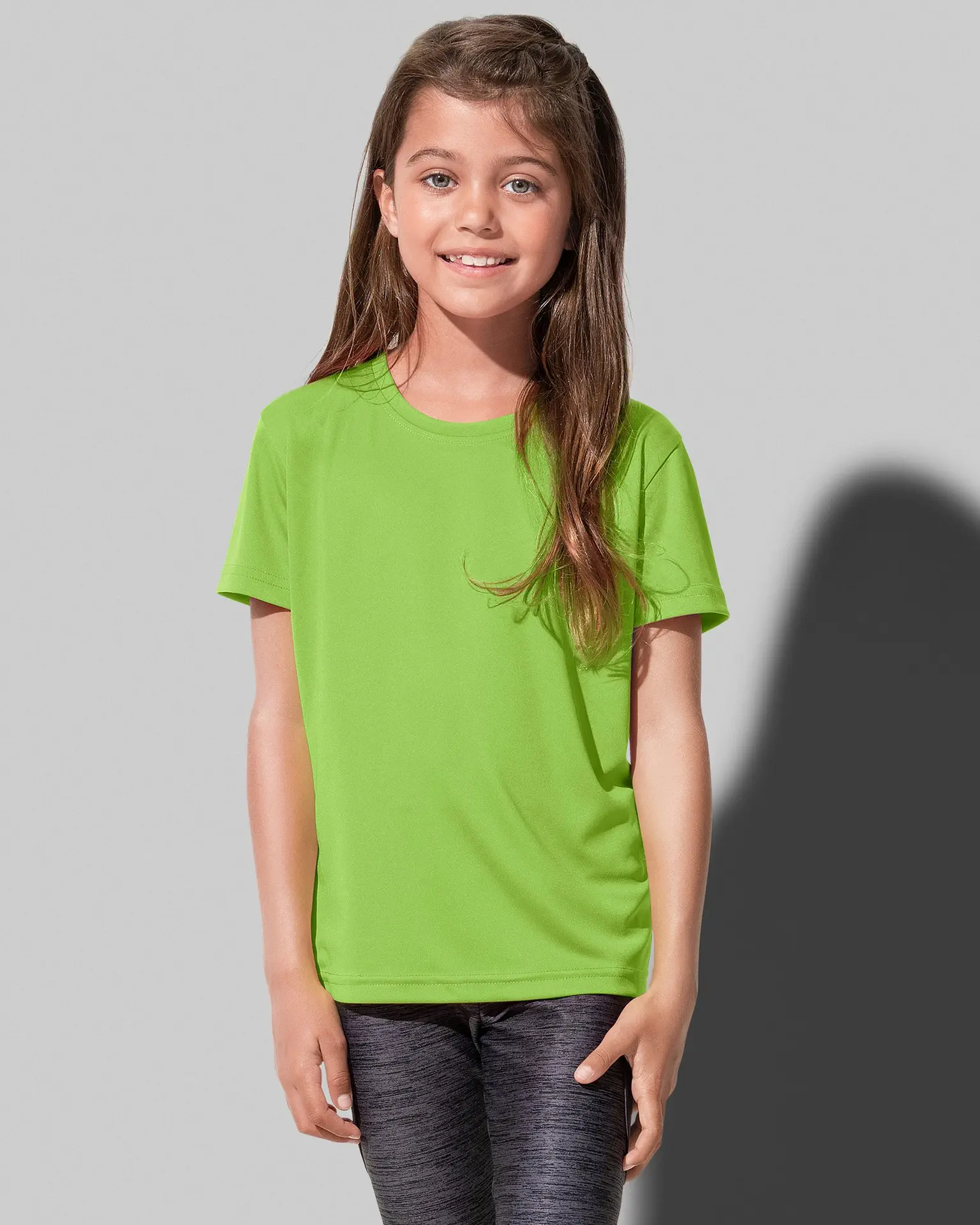 Stedman Sports-T Kids