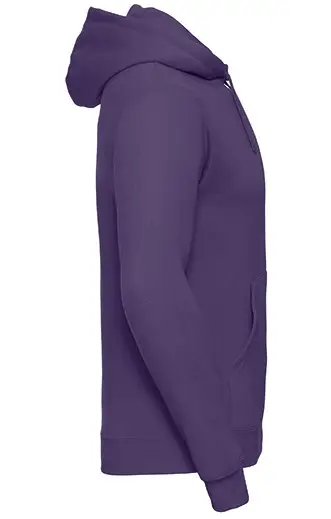 Russell Hooded Sweatshirt