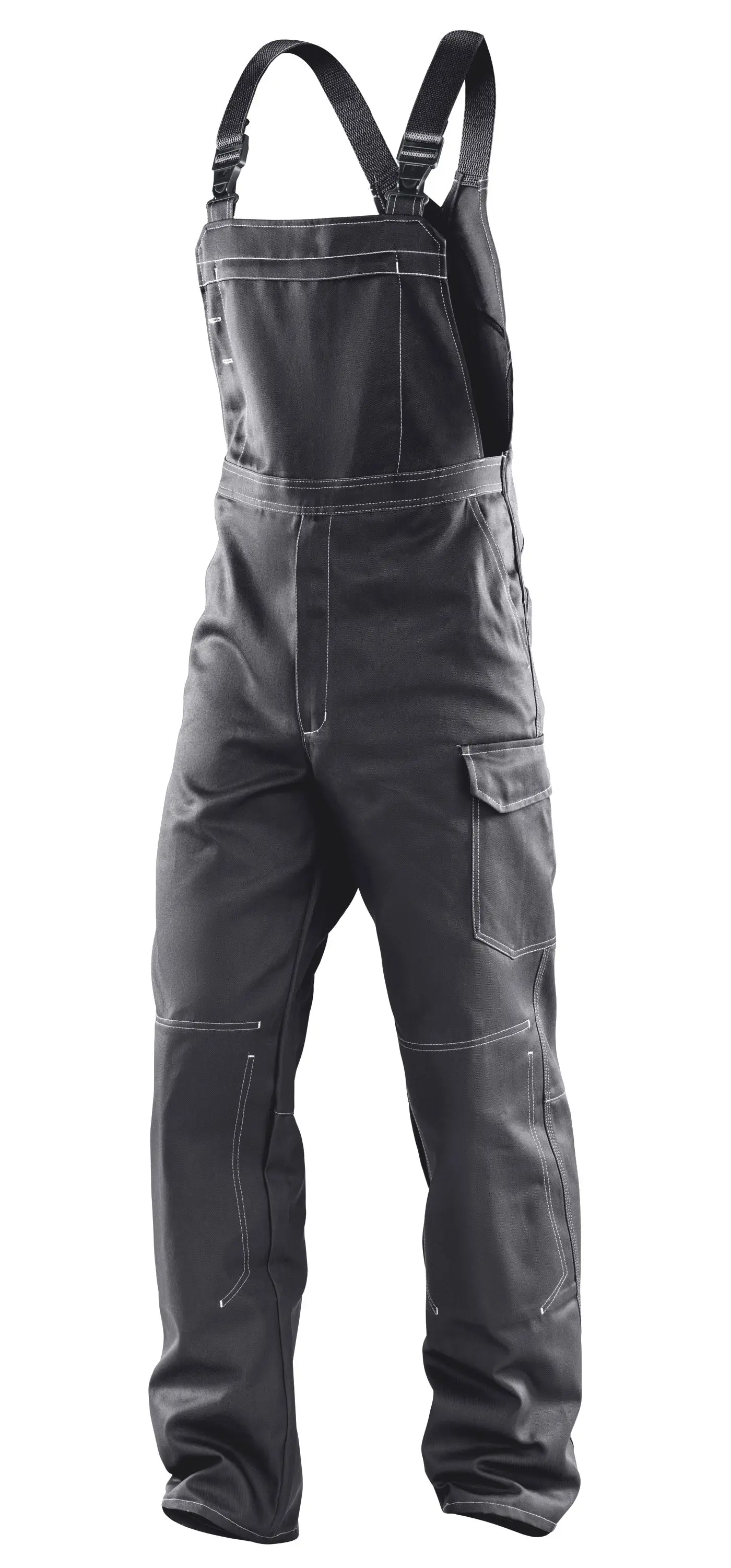 Kübler Latzhose ORGANIQ