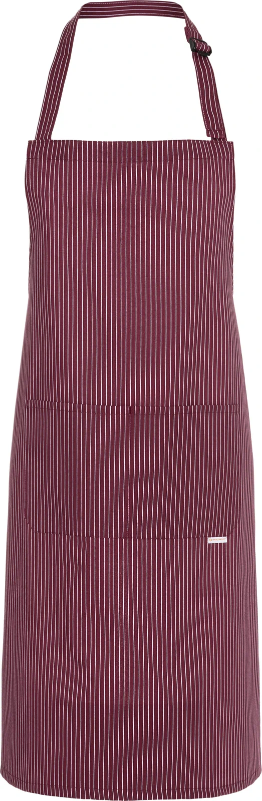 KARLOWSKY Latzschürze Carlo