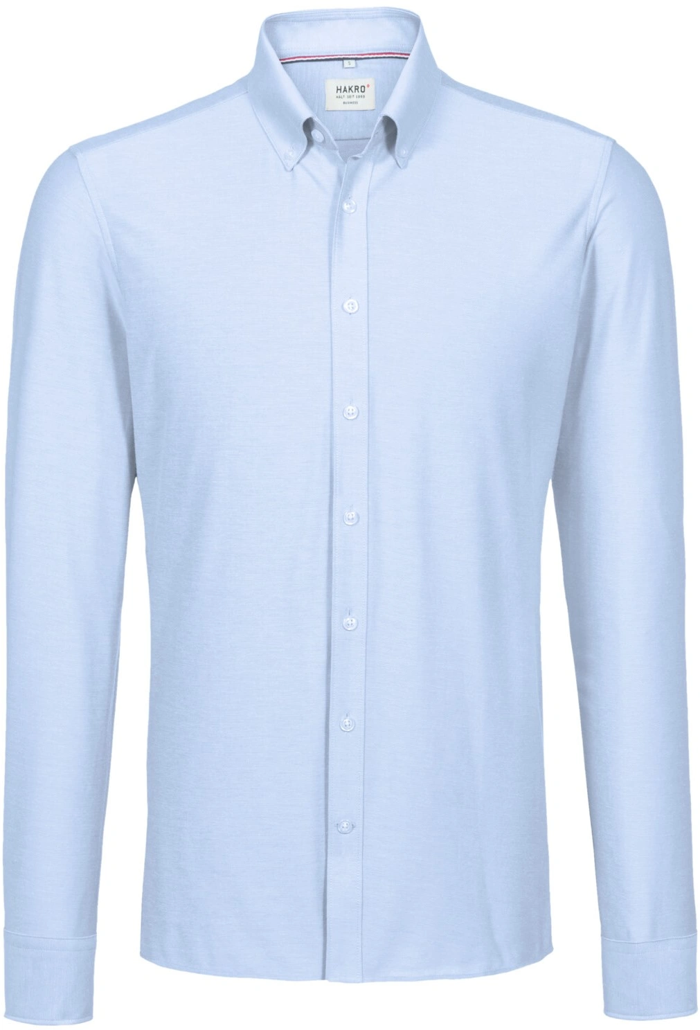 HAKRO Hemd 1/1 Arm 130 Natural Stretch regular HAKRO Hemd 1/1 Arm 130 Natural Stretch regular