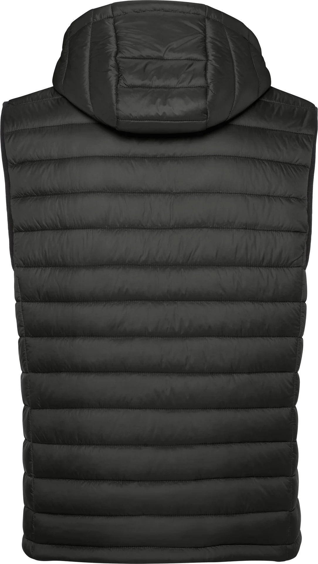 hakro-897-kapuzen-loftweste-karbongrau-3 HAKRO Kapuzen-Loftweste 897