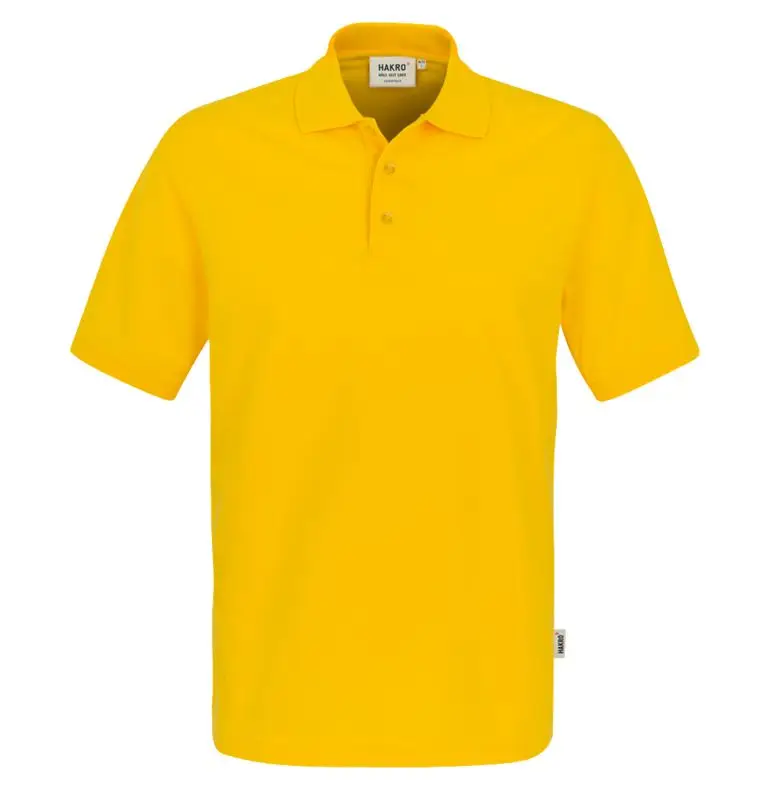 HAKRO Poloshirt 800 Top HAKRO Poloshirt 800 Top