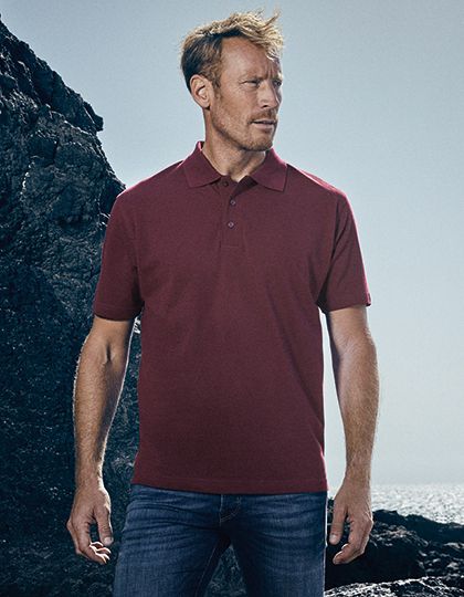 Promodoro Men's Superior Polo
