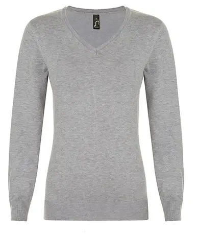 grey melange
