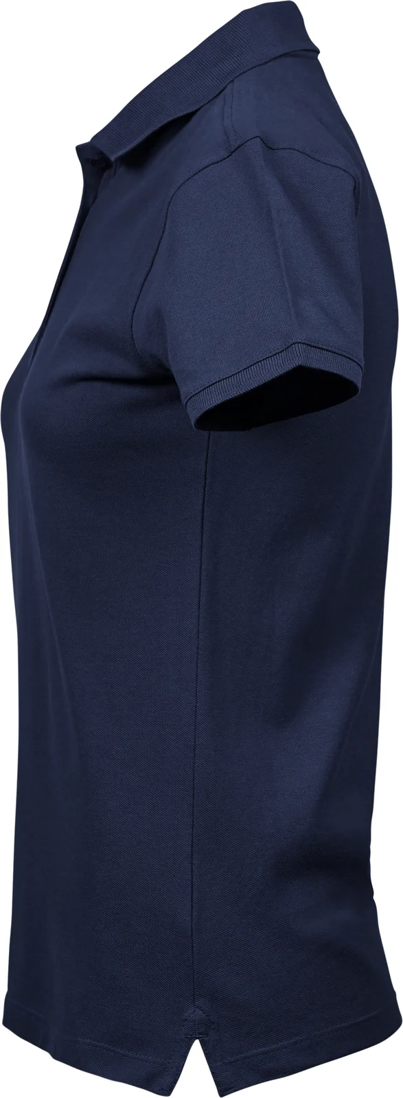 Tee Jays Ladies` Heavy Polo