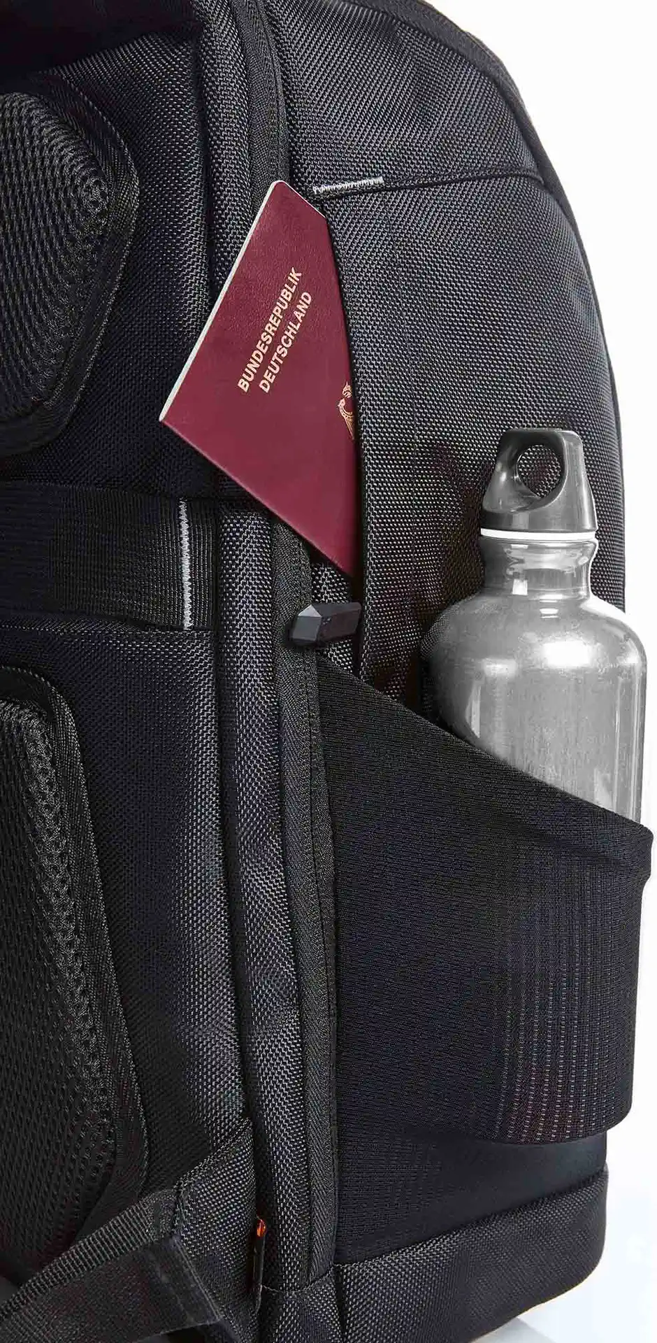 halfar-1815008-notebook-backpack-hashtag-5 HALFAR Notebook Backpack Hashtag