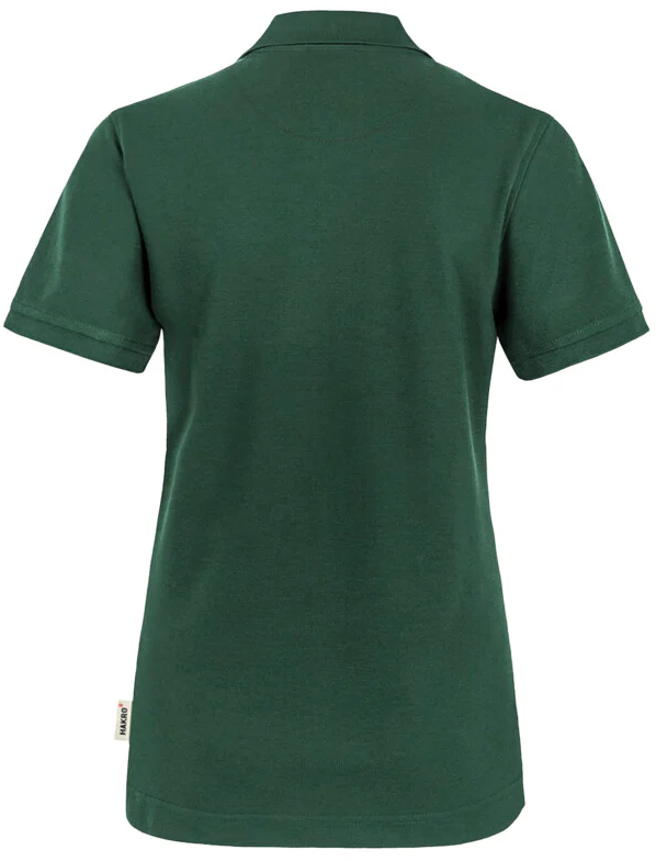 HAKRO Damen Poloshirt 369 Mikralinar® ECO