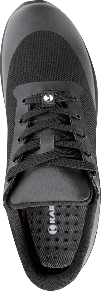 karlowsky-bs53-berufsschuh-next-step-black-detail-7 KARLOWSKY Berufsschuh Next-Step