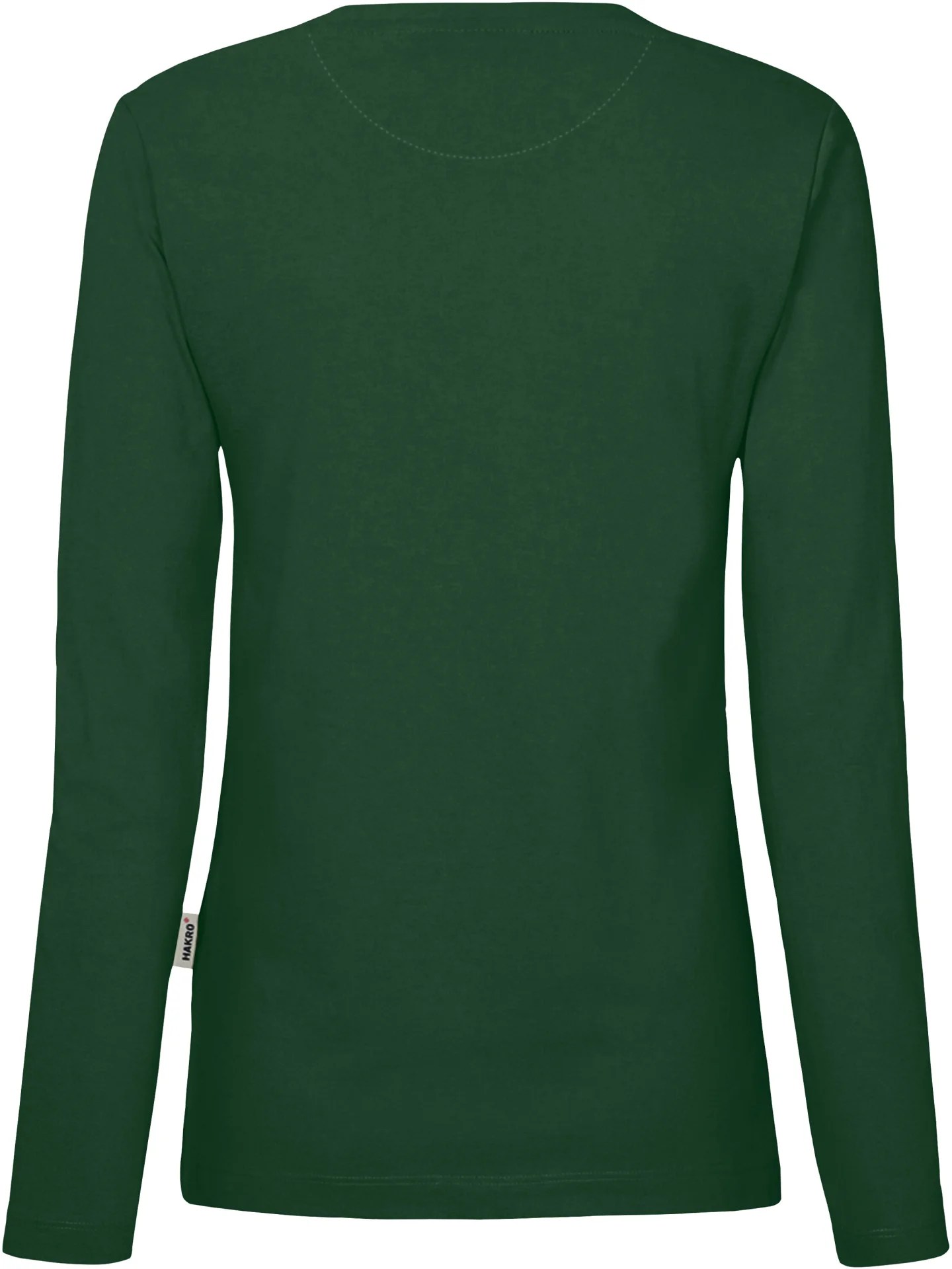 HAKRO Women-Longsleeve 179 Mikralinar®