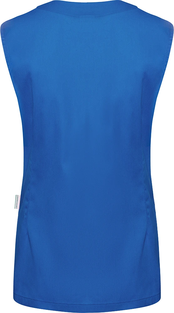 KARLOWSKY Ärmelloser Damenkasack Essential