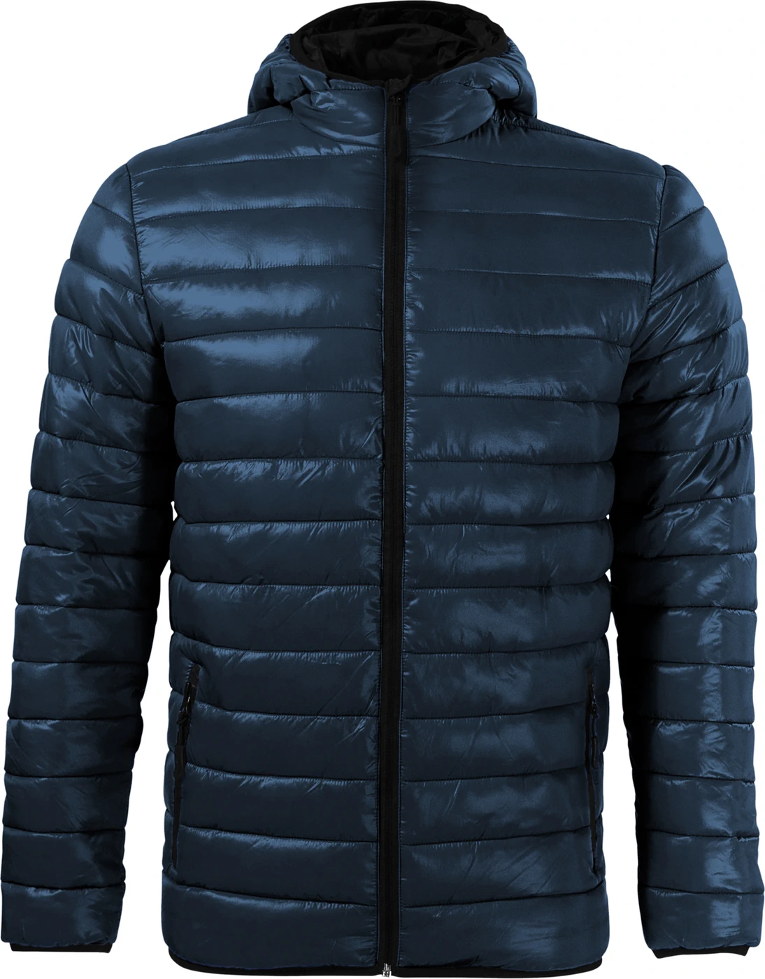 malfini-552-jacke-everest-marineblau-front-2 MALFINI Jacke Everest 552