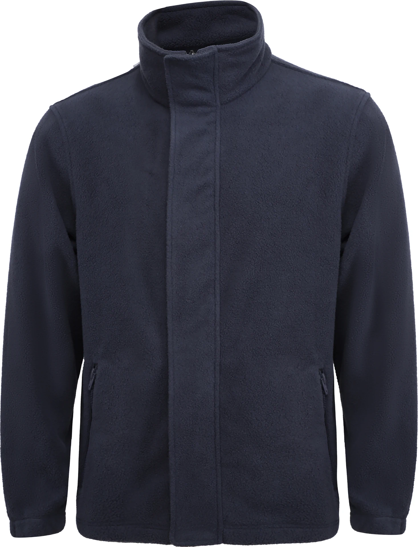 lyngsoe-arc-lr11418-fleecejacke-navy-front-1 Lyngsøe ARC-LR11418 Fleecejacke