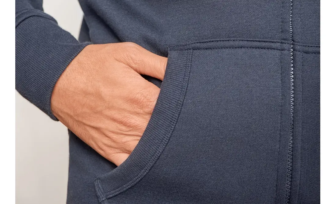 HRM Men´s Hooded Jacket HRM Men´s Hooded Jacket