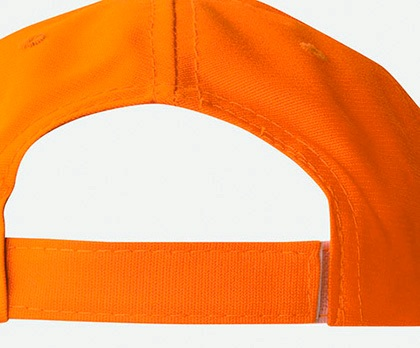 Korntex Fluoreszierende Cap Korntex Fluoreszierende Cap