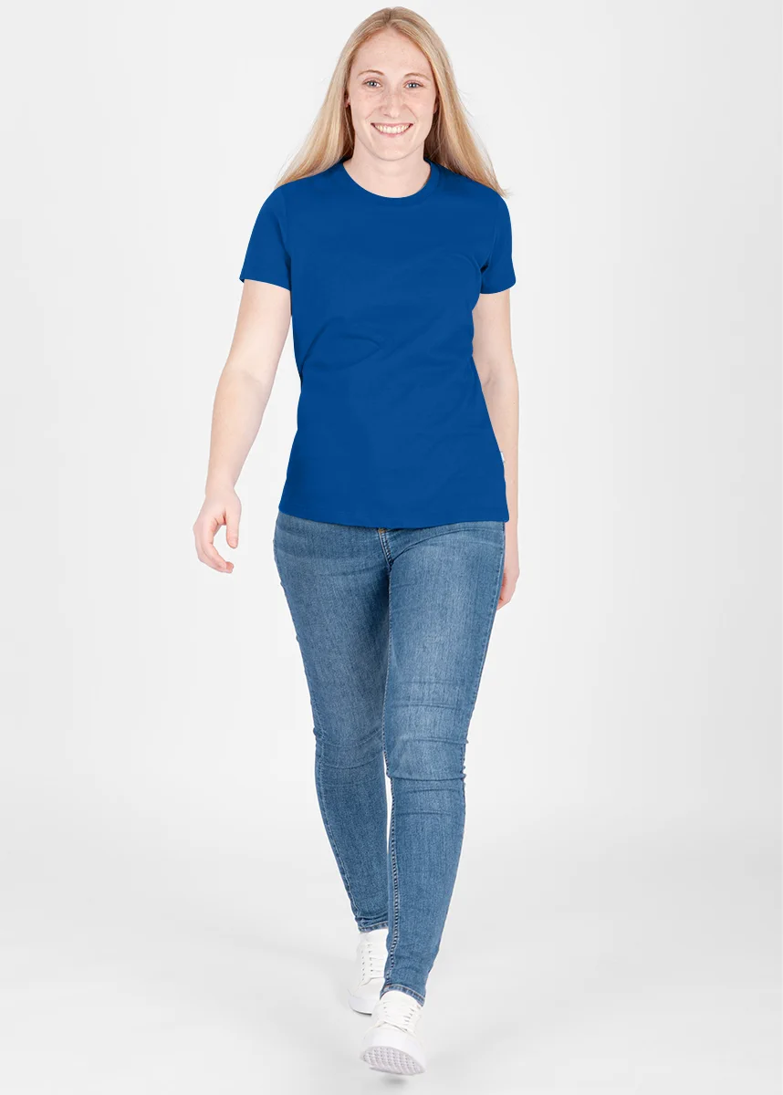 JAKO T-Shirt Doubletex