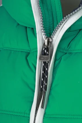 jn1075-ladies-maritime-vest-detail-7 James & Nicholson Ladies Maritime Vest