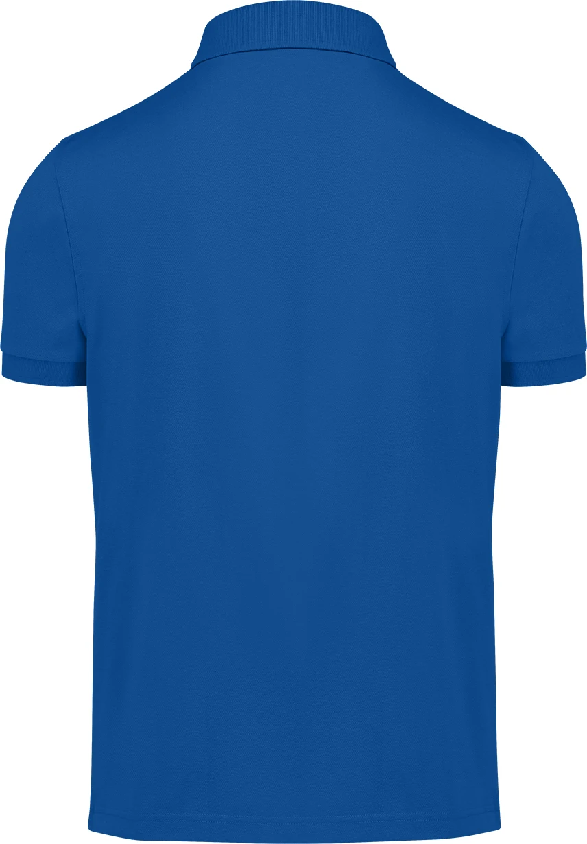 B&C My Eco Polo 65/35_°