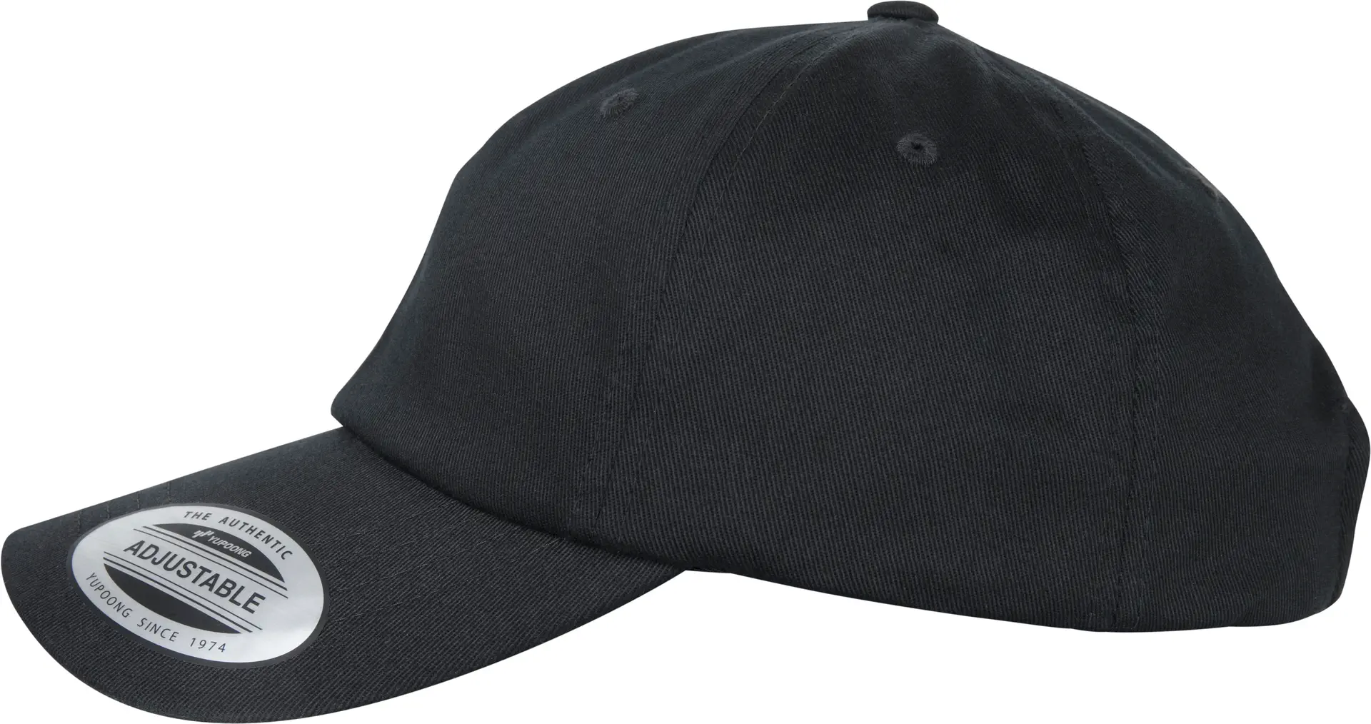 FLEXFIT Low Profile Organic Cotton Cap