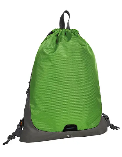 HALFAR Drawstring Bag Step